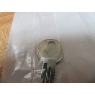 Square D 29411-01100 Schneider E10 Key 2941101100 (Pack of 4)
