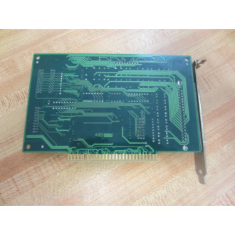 NuDAQ PCI-7250 8-Channel Relay Actuator & DI Card PCI7250 - Used