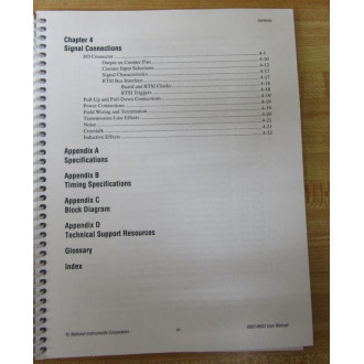 National Instruments 778052G-01 NI-DAQ Software 778052G01