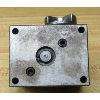 Keita Valves FCC-G02-2 LH - Used