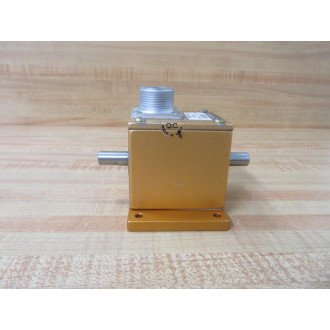 FSI RSE-2229-0100-QF Rotary Shaft Encoder RSE22290100QF - Used