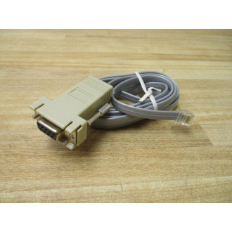 R.E Smith 98-600-0211 Converter Cable 986000211