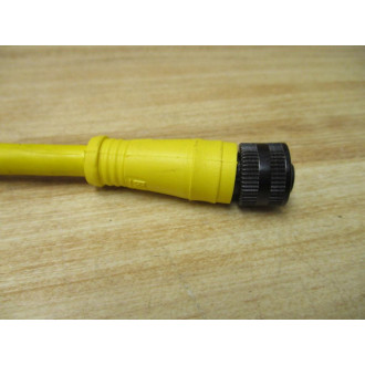 Daniel Woodhead 706000D02F120 Cordset - New No Box