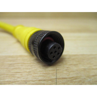 Daniel Woodhead 706000D02F120 Cordset - New No Box