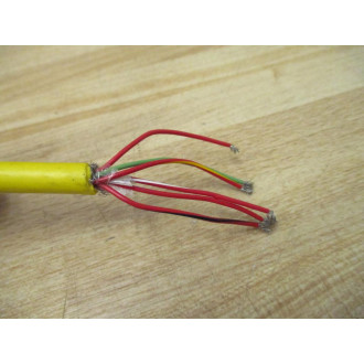 Daniel Woodhead 706000D02F120 Cordset - New No Box
