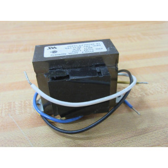 Dayton 4VZE7 Transformer Cracked Housing