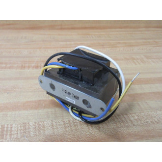 Dayton 4VZE7 Transformer Cracked Housing