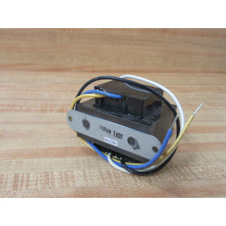 Dayton 4VZE7 Transformer Cracked Housing