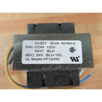 Dayton 4VZE7 Transformer