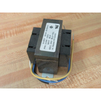 Dayton 4VZE7 Transformer