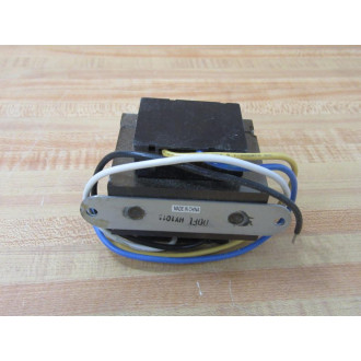Dayton 4VZE7 Transformer