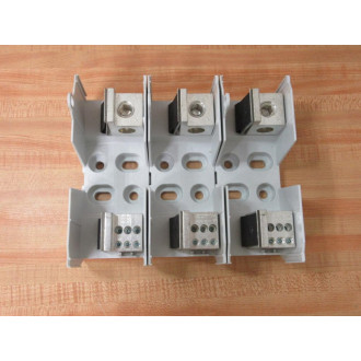 Buss JM60200-3MW16 Bussmann Fuse Block JM602003MW16 - New No Box