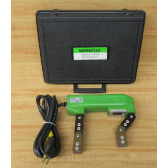 Magnaflux 43530 Magnetic Particle Test Equip