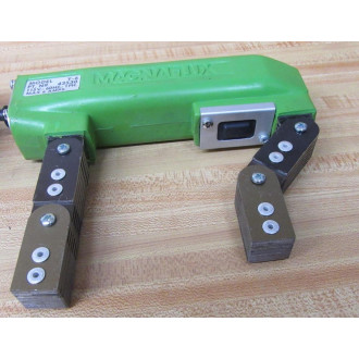 Magnaflux 43530 Magnetic Particle Test Equip