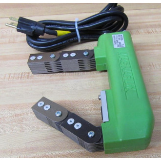Magnaflux 43530 Magnetic Particle Test Equip