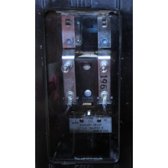 ABB 1342932 E Auxiliary Relay SGFT11 - New No Box