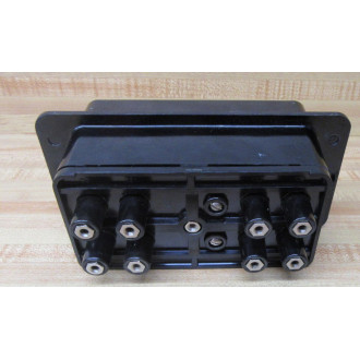 ABB 1342932 E Auxiliary Relay SGFT11 - New No Box