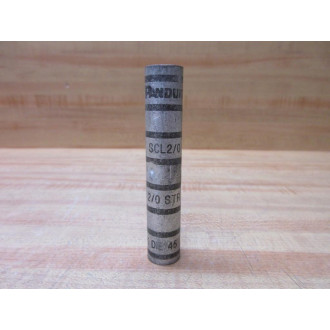 Panduit SCL20-X Splice Connector SCL20 (Pack of 5) - New No Box