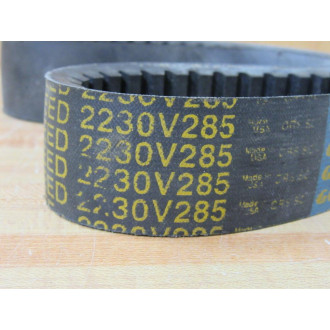 Goodyear 2230V285 Variable Speed Belt