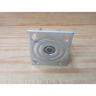 Albion 8 Wheel Swivel Mount - New No Box