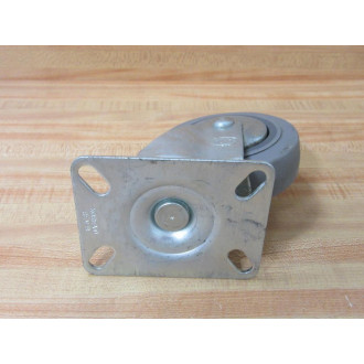Dandux 4" Caster Wheel WSwivel Bearing - Used