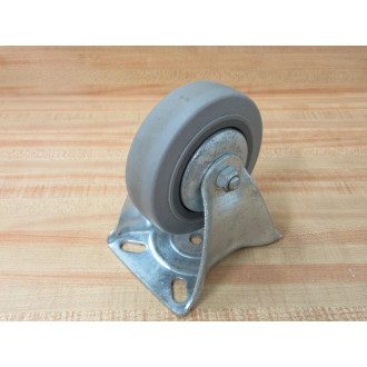 Dandux 4" Caster Wheel - Used