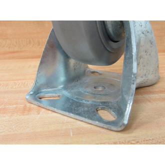 Dandux 4" Caster Wheel - Used