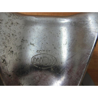 Dandux 4" Caster Wheel - Used