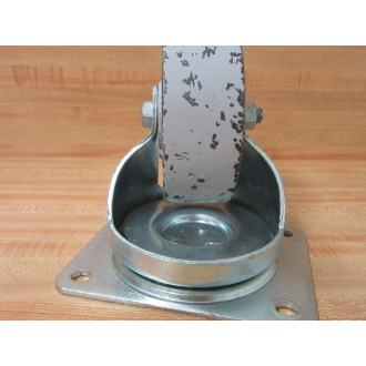 The Fairbanks 4M Caster Wheel WSwivel Bearing - New No Box