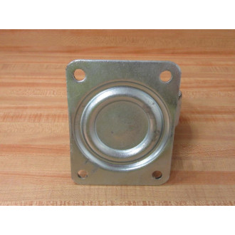 The Fairbanks 4M Caster Wheel WSwivel Bearing - New No Box