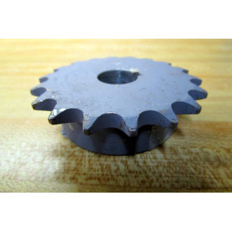 Browning 4118 X 34 Sprocket WKW 11461 - New No Box