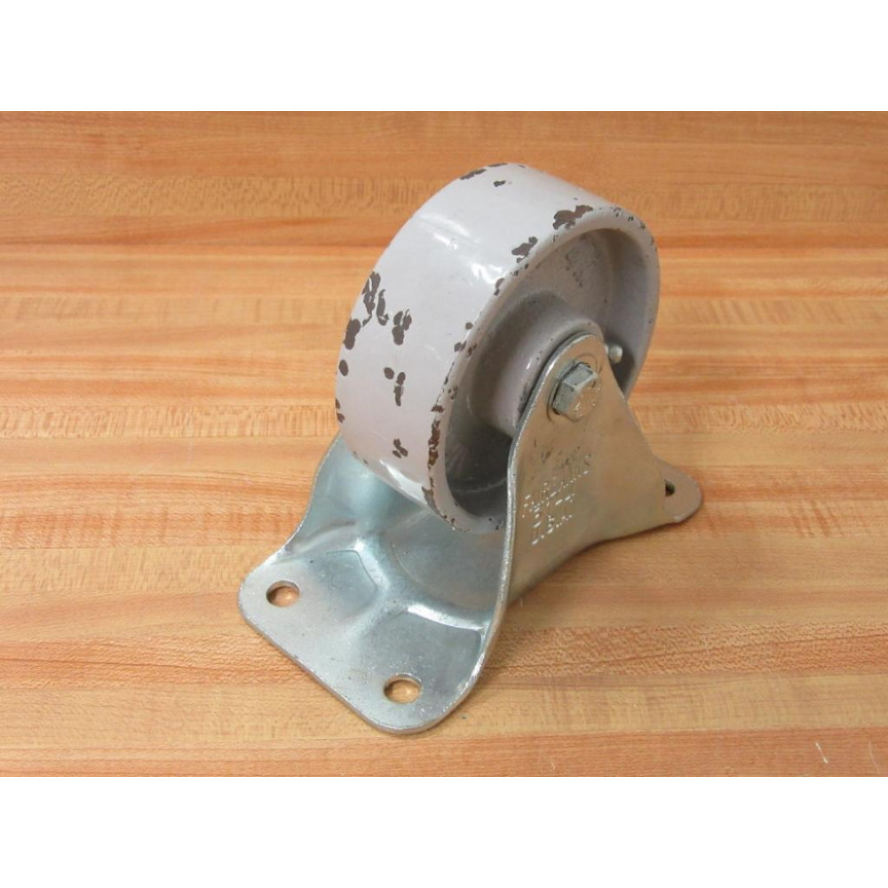The Fairbanks 4M Caster Wheel - New No Box