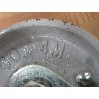 The Fairbanks 4M Caster Wheel - New No Box