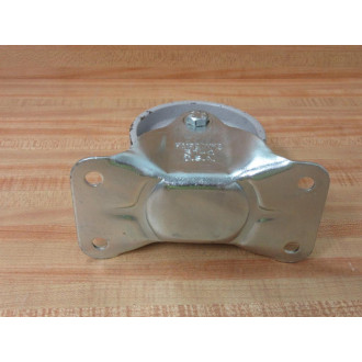 The Fairbanks 4M Caster Wheel - New No Box