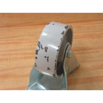 The Fairbanks 4M Caster Wheel - New No Box