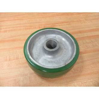 Albion PD0620019 Polyurethane Caster Wheel 6" - New No Box