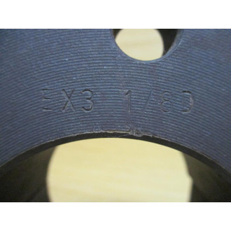 T.B. Woods E3-18 QD Bushing EX3-18D - New No Box
