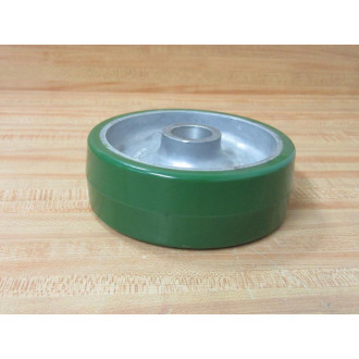 Albion PD0620019 Polyurethane Caster Wheel 6" - New No Box