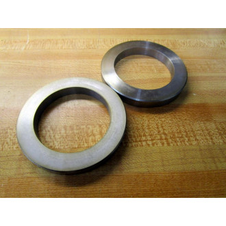 Waukesha 060-055-001 Locknut Bearing  060055001 (Pack of 2) - New No Box