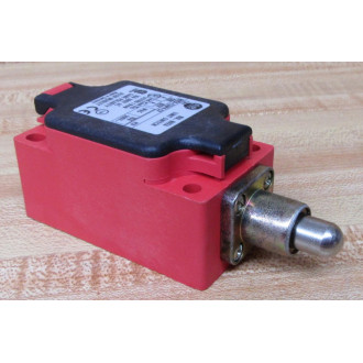 Allen Bradley 802A-C26P4-S7 Limit Switch 802AC26P4S7