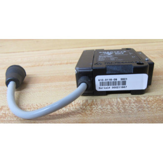 Tri-Tronics NIR-9 Smart Eye Stealth NIR9