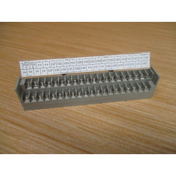 Togi PCN-1T40 Terminal Block PCN1T40 - New No Box