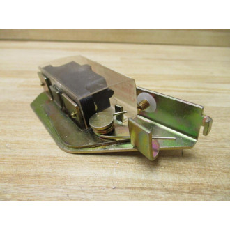 Square D EK-300-1 Interlock Switch EK3001 Series D2 - New No Box