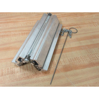 Clipper 03238 Vise Lacer 36-7"