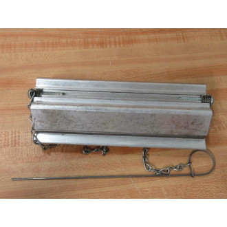 Clipper 03238 Vise Lacer 36-7"
