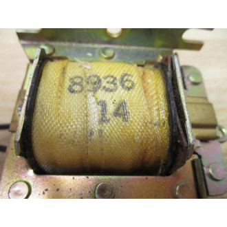 Dormeyer 8936-14 Solenoid Coil  75121-0014 - New No Box