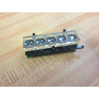 Sick iC-OUC5 Circuit Board iC-0UC5 1 Segment - Used