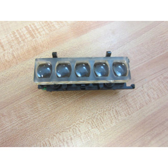 Sick iC-OUC5 Circuit Board iC-0UC5 1 Segment - Used