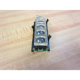 Sick iC-OUC5 Circuit Board iC-0UC5 1 Segment - Used