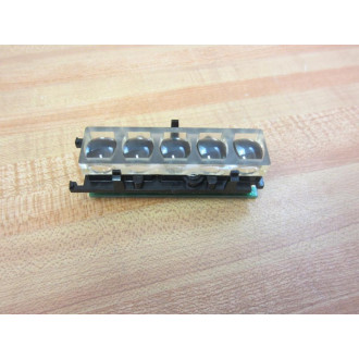 Sick iC-OUC5 Circuit Board iC-0UC5 1 Segment - Used